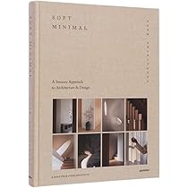 Amazon | SOFT MINIMAL(H) | NORM ARCHITECTS | Interior Design